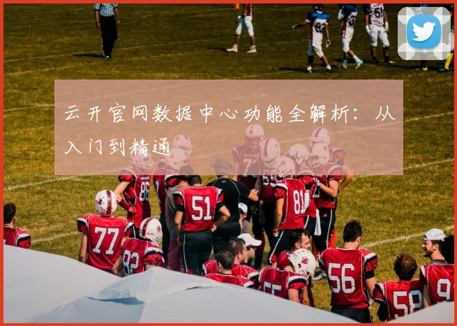 云开官网数据中心功能全解析：从入门到精通